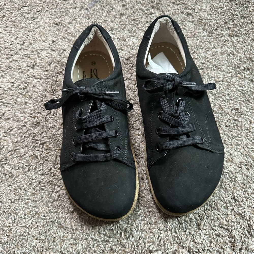 Aintap barefoot shoes